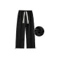 Black (Fleece-Lined)