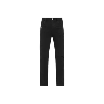 AMIRI Slash Slim Jean