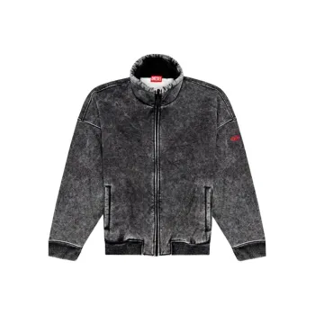 DIESEL S Batel Denim Jacket
