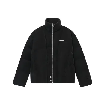 FORNINES Down Jackets Unisex