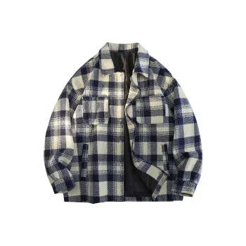 LIVINGTOWN Jackets Coats Unisex
