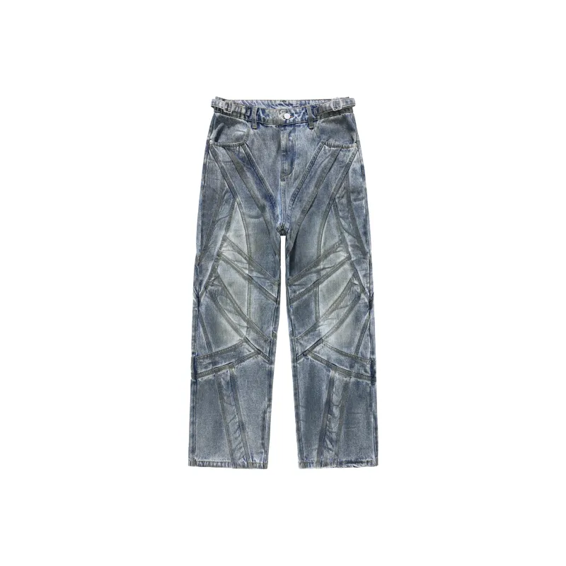 SANTASTIC Jeans Men-2