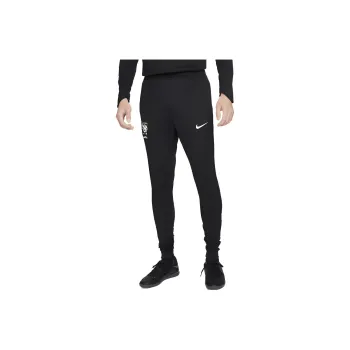 Nike Knitted Sports Pants Men's Black