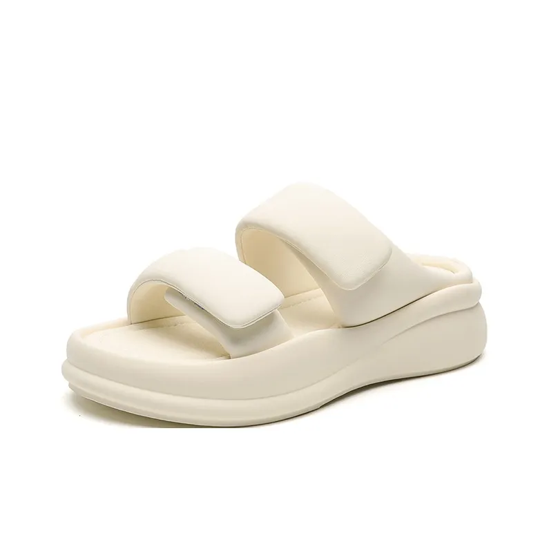 FIVE PLUS Slide Slippers Women's-5