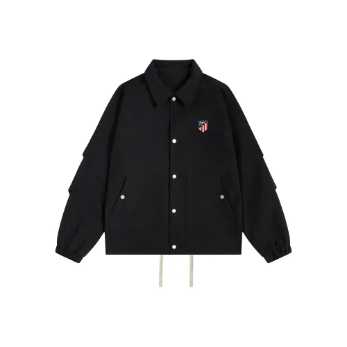 ATLETICO DE MADRID 1903 Jackets Coats Unisex
