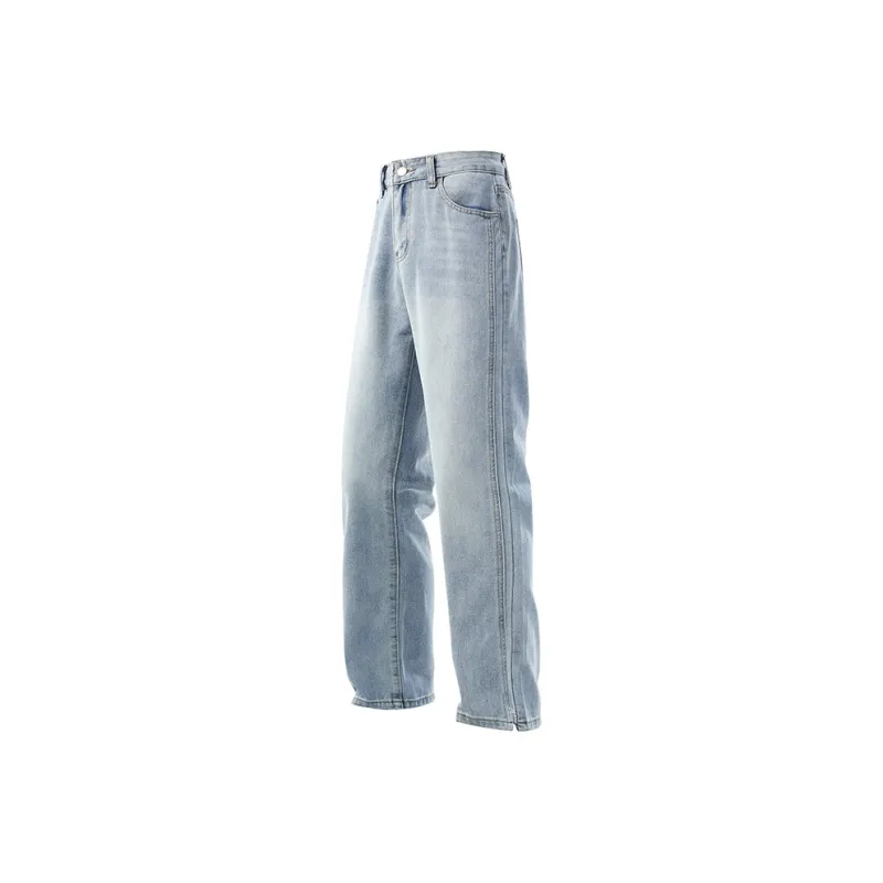 KNOW EVERY Jeans Unisex-6