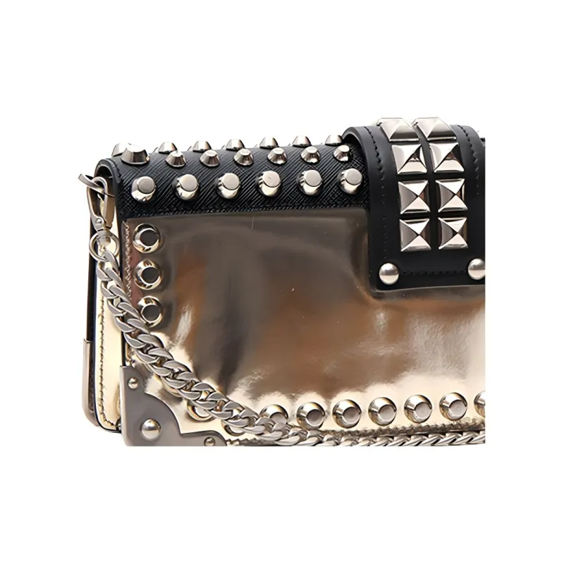 PRADA Crossbody Bags-4