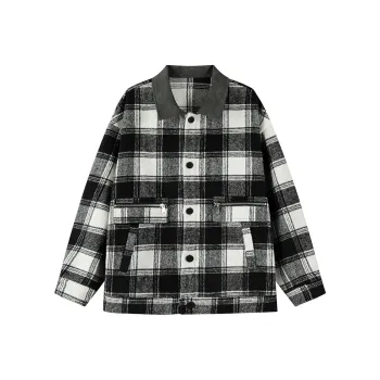 Ang2 Stu Jackets Unisex
