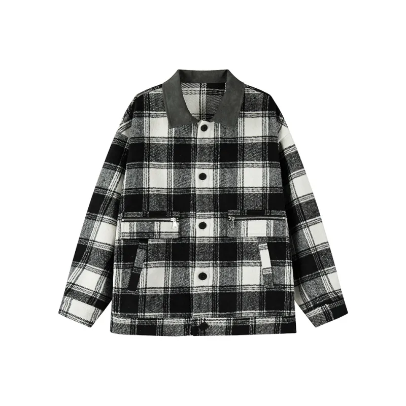 Ang2 Stu Jackets Unisex-0