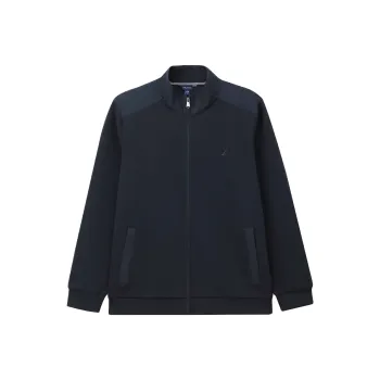 NAUTICA Jackets Coats Men's Navy Blue