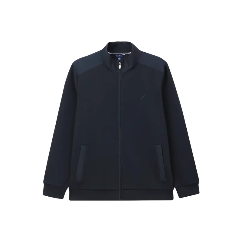 NAUTICA Jackets Coats Men's Navy Blue-0
