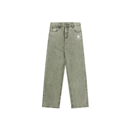 AI3 Jeans Unisex
