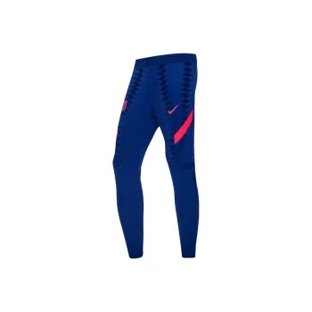 Nike Knitted Sweatpants Player Edition Men's Dark Blue