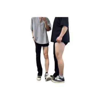 UNthemed Jeans Unisex Black