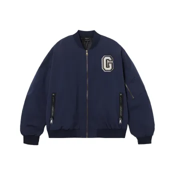 BABUGGE Jackets Unisex