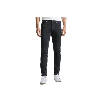 CALVIN KLEIN Jeans Men's Denim Black