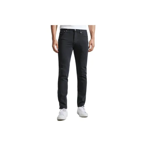CALVIN KLEIN Jeans Men's Denim Black