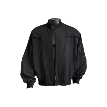 EYEUNDERSTAND Jackets Coats Unisex