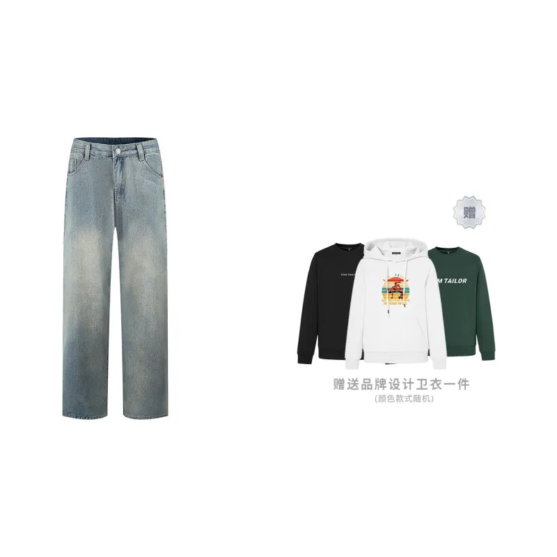 TOM TAILOR Jeans Unisex-6