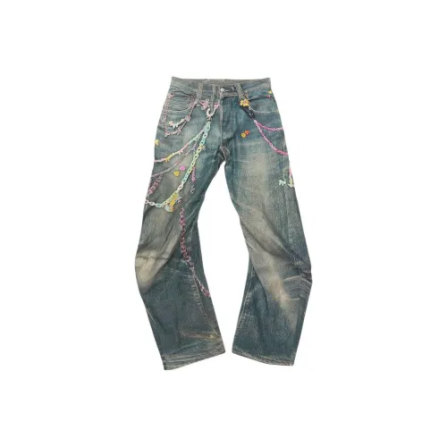 Acne Studios Trousers