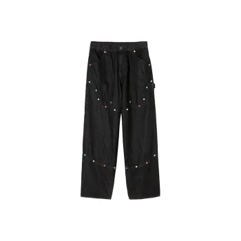 LOOKUN Jeans Unisex