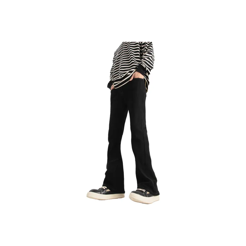 GR816 Jeans Unisex-4