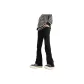 Black Bootcut