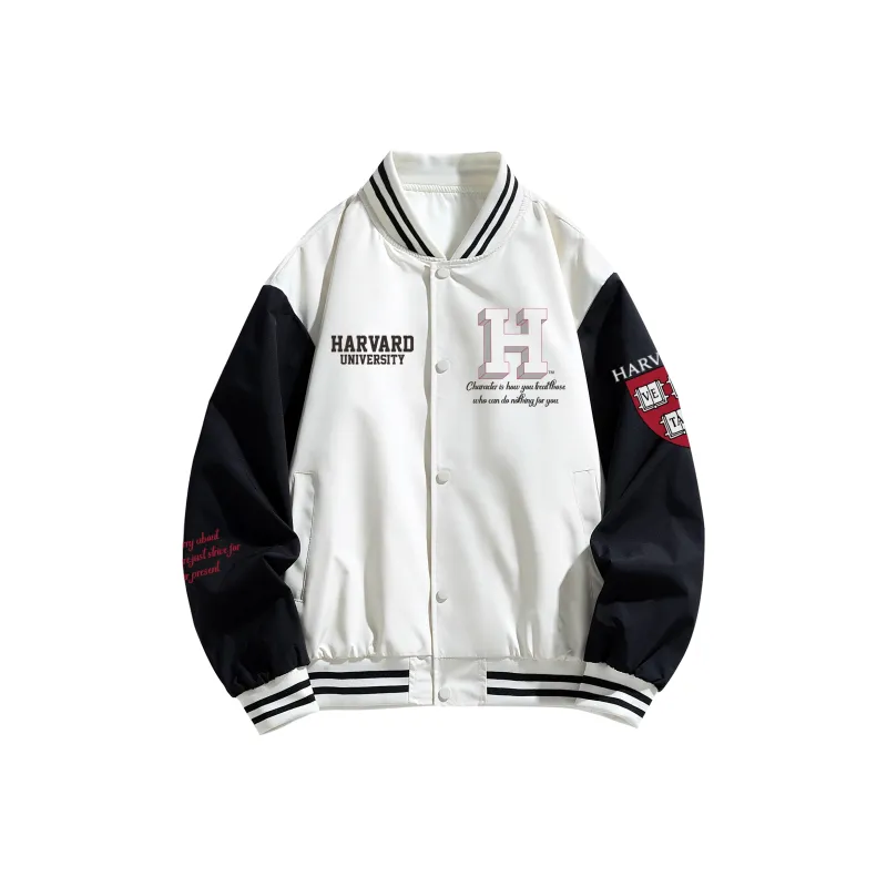 NCAA Jackets Unisex-6