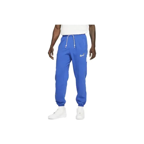 Nike Sportswear Tech Fleece 'Royal ' Track Pants