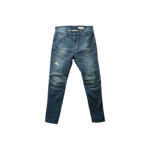 G-STAR RAW Jeans Men's Dark Indigo