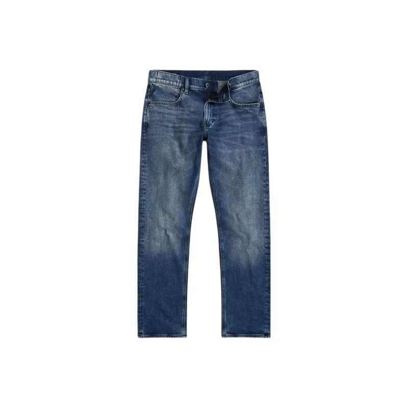 G STAR RAW Jeans Men Blue-0