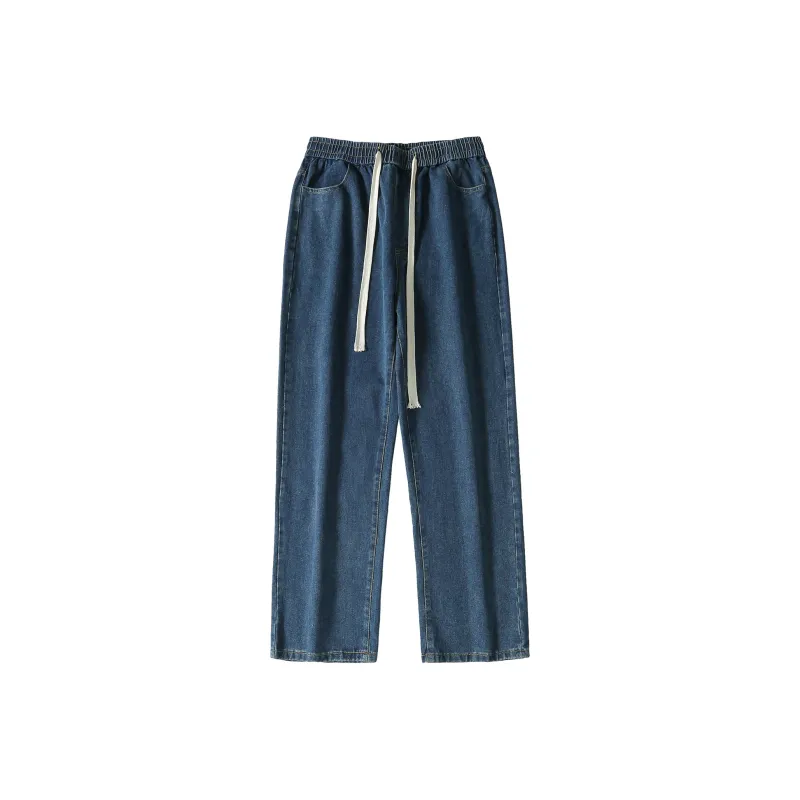 NASTYPALM Jeans Unisex-5