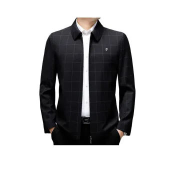 PIERRE CARDIN Jackets & Coats Men's