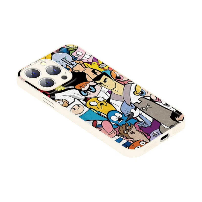 Small bones Phone Cases-1
