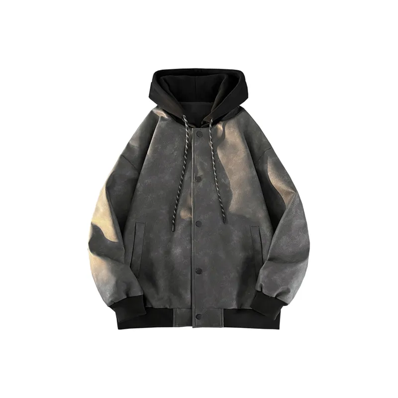 LTIFONE Jackets Unisex-6
