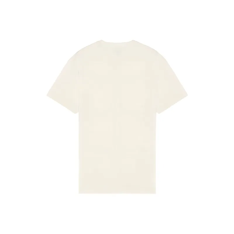 Polo Ralph Lauren T Shirt Men's Milk-1