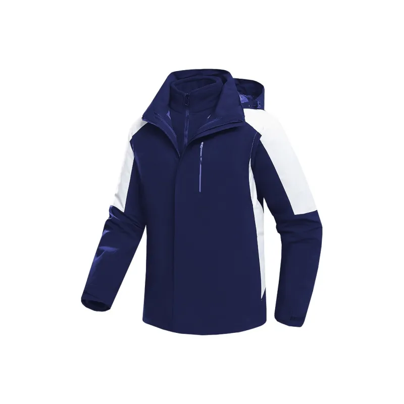 Polar Fire Jackets & Coats Unisex-11
