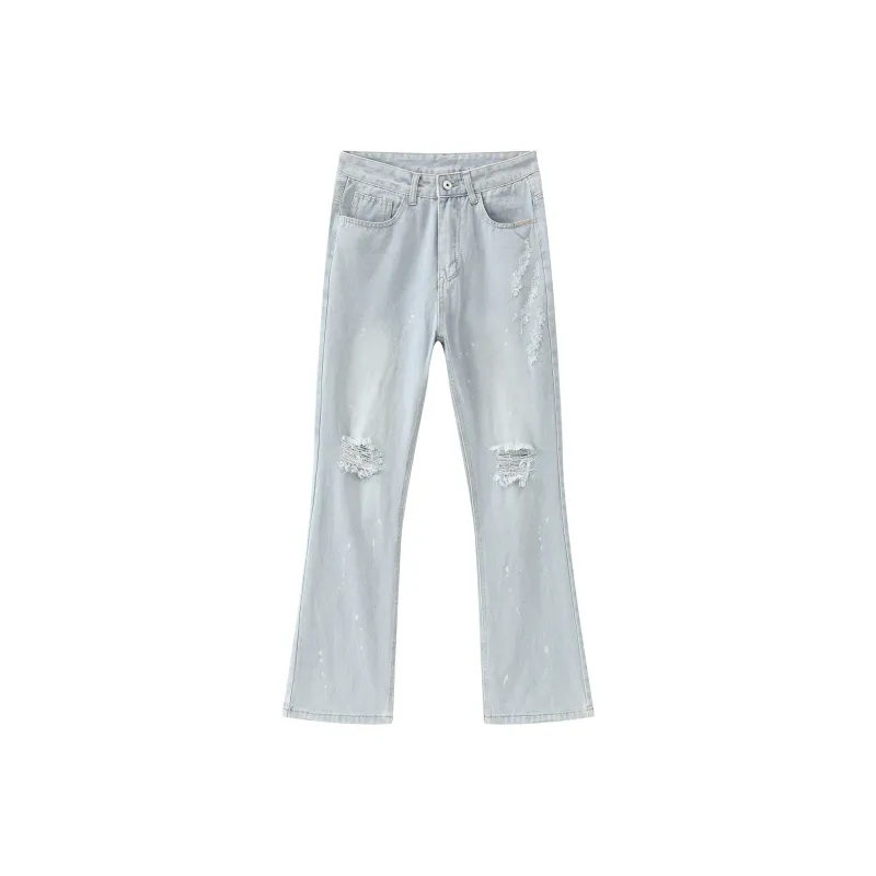 UPZCY Jeans Unisex-6
