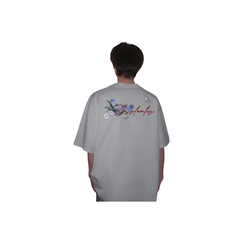 DARK HORSE T Shirts Unisex-1