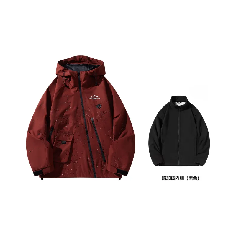 CSKS Jackets Unisex-35