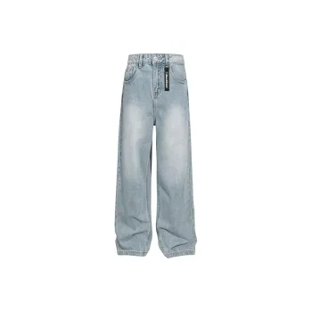 David Bakken Jeans Unisex