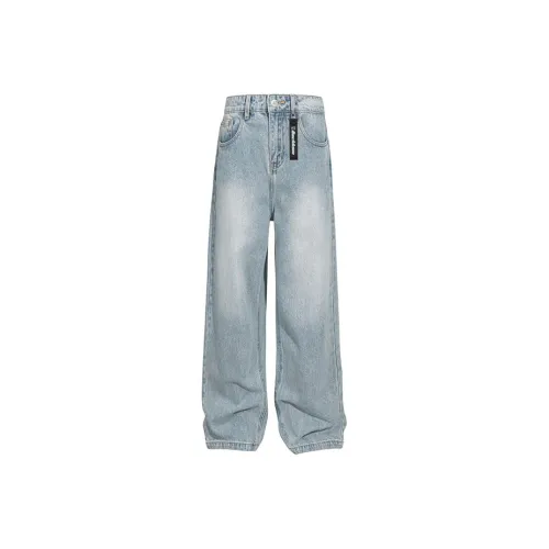 David Bakken Jeans Unisex