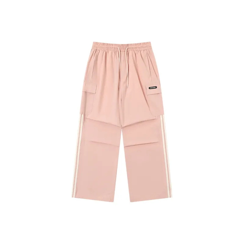 JUNGLE TIGER Cargo Pants Unisex-3