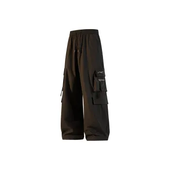 RED DRAGONFLY Cargo Pants Unisex