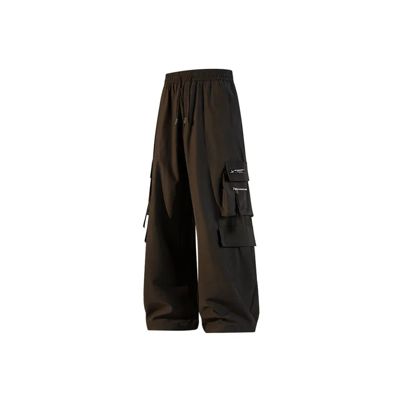 RED DRAGONFLY Cargo Pants Unisex-0