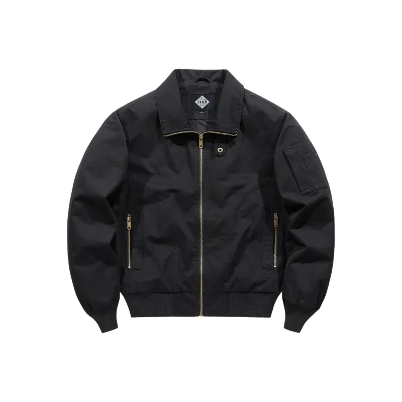 JEEP SPIRIT Jackets & Coats Unisex-0