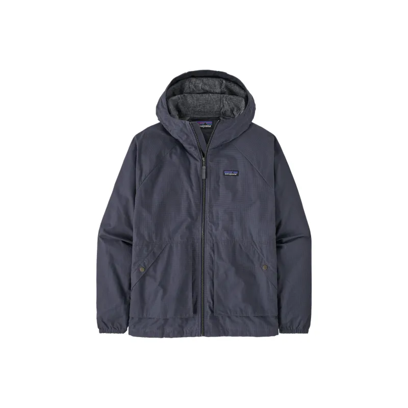 Patagonia Lightweight Waxed Jackets & Coats Unisex-2
