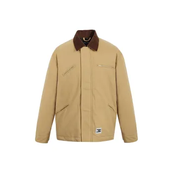 BANDITK GANGN Jackets Coats Unisex