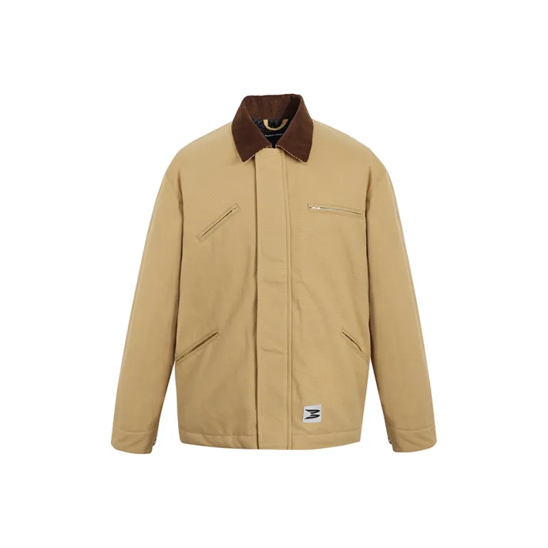 BANDITK GANGN Jackets Coats Unisex-2