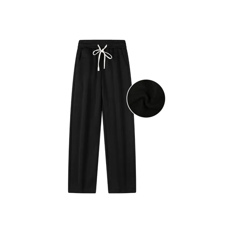 ZONEiD Knitted Sports Pants Unisex-10